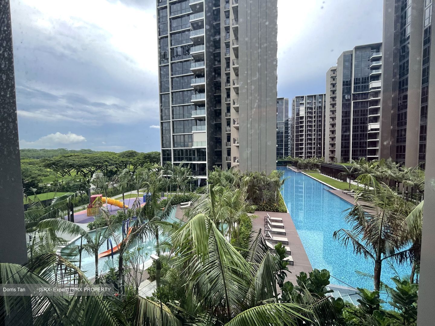 The Tapestry (D18), Condominium #293946641